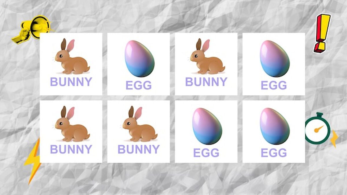Say It On Beat &ndash; Easter Edition image number null